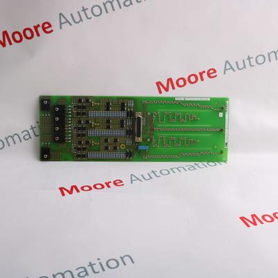 ABB DSAB-01C Accessorty Board